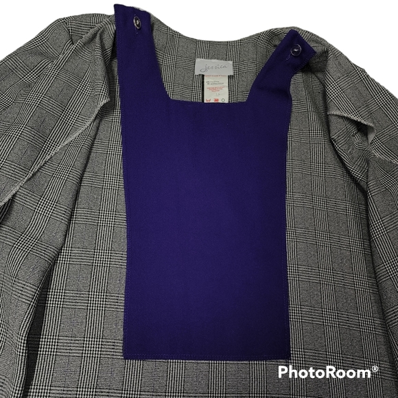 Vintage Jessica Blazer - Picture 2 of 3